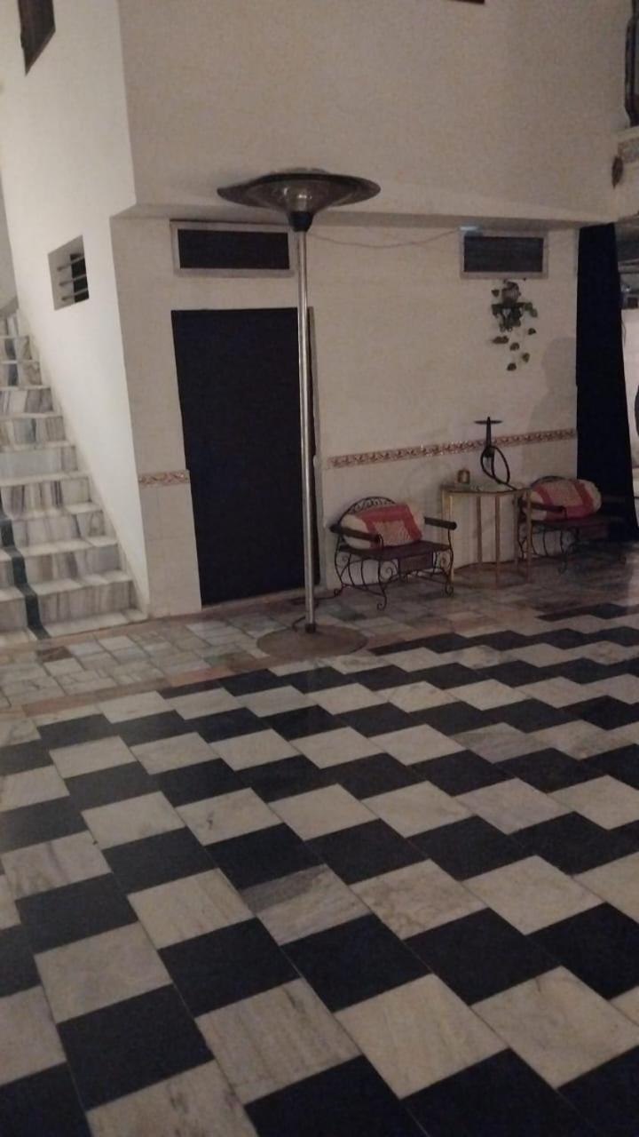 Hotel Ashirwad Gh
